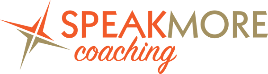 Speak More Coaching